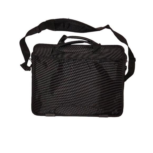 Thinkpad Canvas Computer Briefcase - Picture 2 of 5